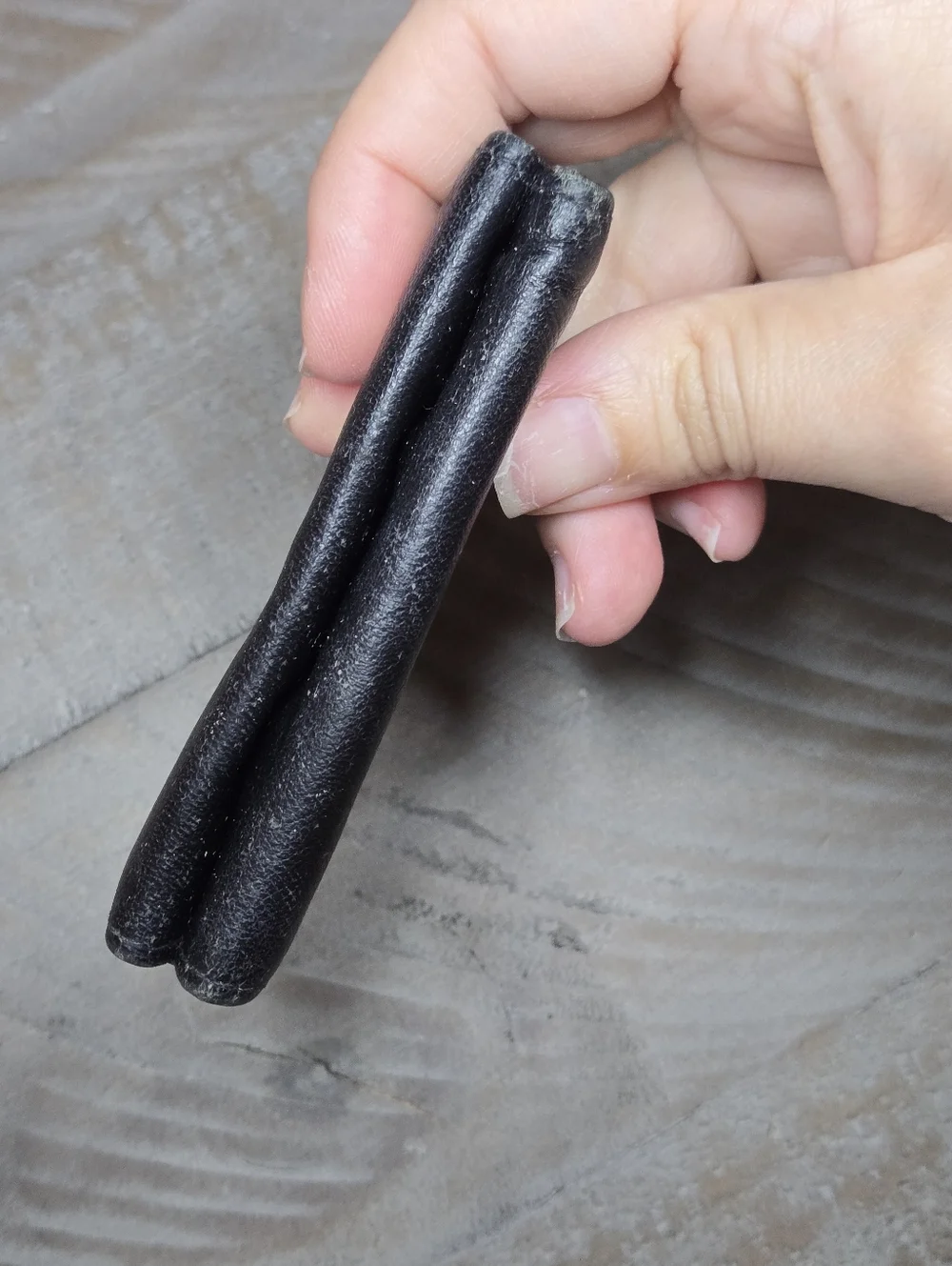 Prada Saffiano Trifold Wallet, Men's Or Women's - Picture 11 of 13